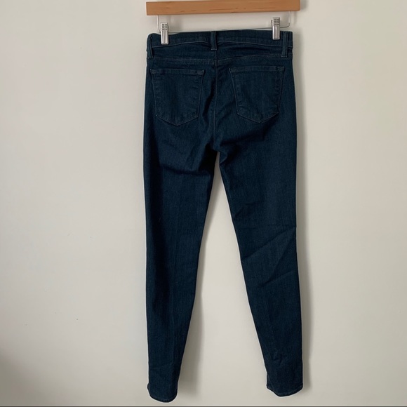 J Brand | Super Skinny Serpentine Jeans - Picture 7 of 12